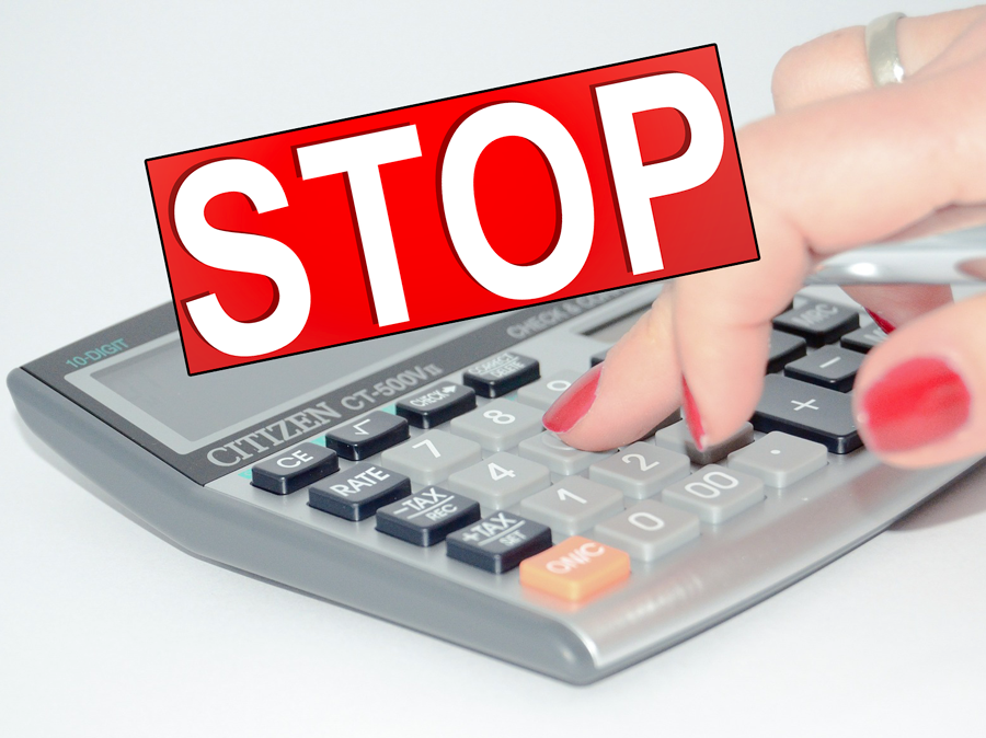 Sospensione Versamenti Coronavirus