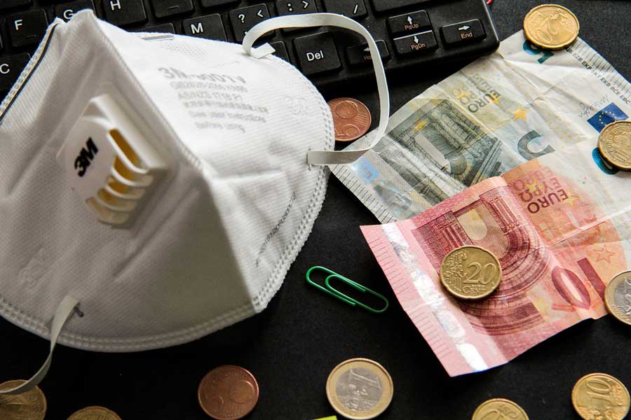 Contributi a Fondo Perduto Coronavirus