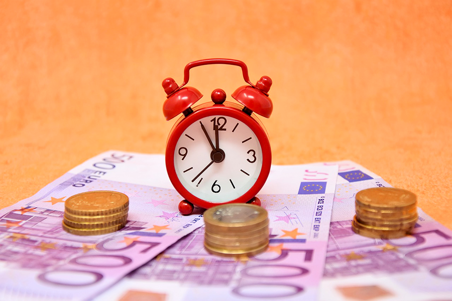 Ripresa Versamenti sospesi Inail