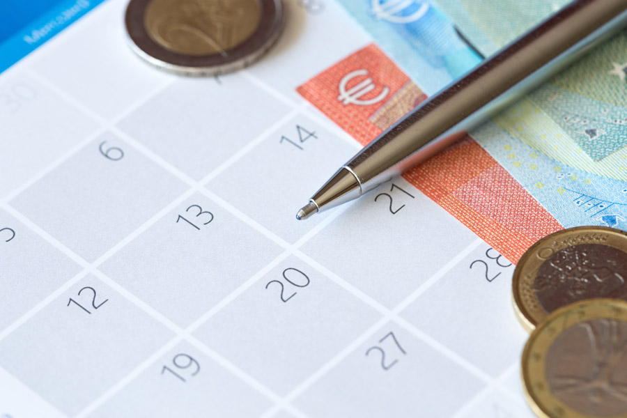 Rateizzazione delle cartelle di pagamento